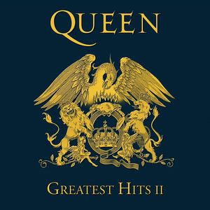 GREATEST HITS II