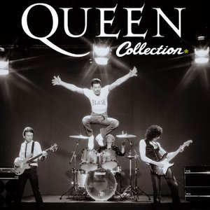 QUEEN COLLECTION