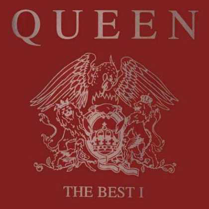 THE BEST VOL. 1
