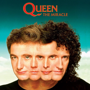 THE MIRACLE