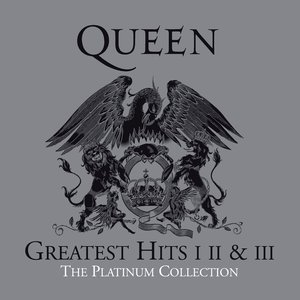 THE PLATINUM COLLECTION