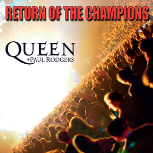 RETURN OF THE CHAMPIONS