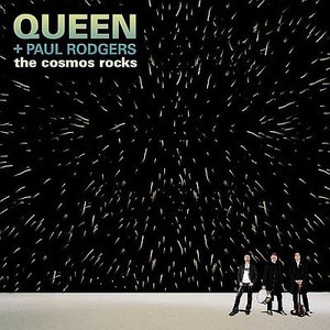 THE COSMOS ROCKS