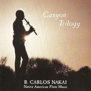 CANYON TRILOGY
