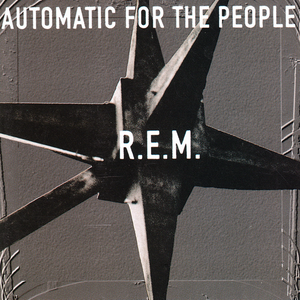 AUTOMATIC FOR THE PEOPLE