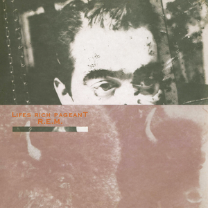 LIFES RICH PAGEANT