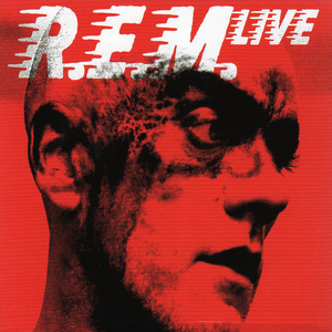 R.E.M. LIVE