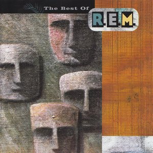 THE BEST OF R.E.M.