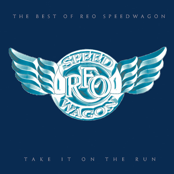 TAKE IT ON THE RUN - THE BEST OF
