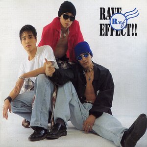 RAVE EFFECT!!