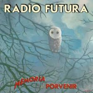 MEMORIAS DEL PORVENIR