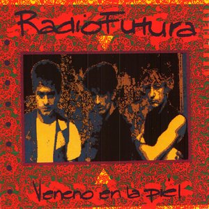 VENENO EN LA PIEL