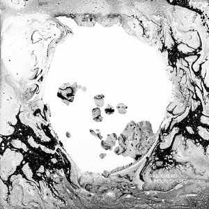 A MOON SHAPED POOL