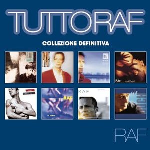 TUTTO RAF