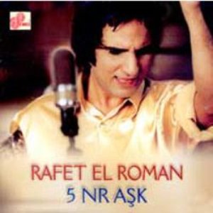 5 NR AŞK