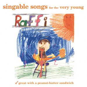 SINGABLE SONGS FOR THE VERY YOUNG
