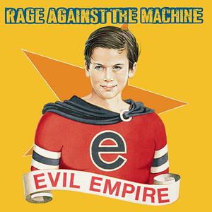 EVIL EMPIRE