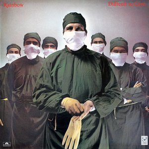 DIFFICULT TO CURE