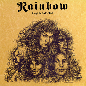 LONG LIVE ROCK 'N' ROLL