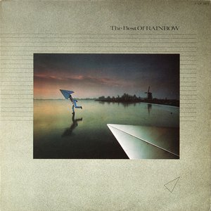 THE BEST OF RAINBOW