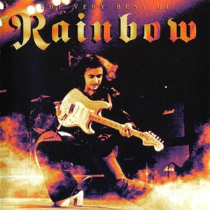 THE VERY BEST OF RAINBOW