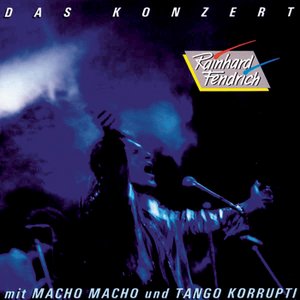 DAS KONZERT