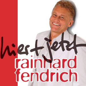 HIER + JETZT