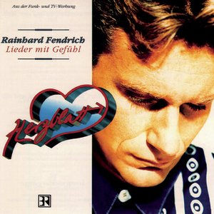 LIEDER MIT GEFÜHL