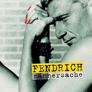 MÄNNERSACHE