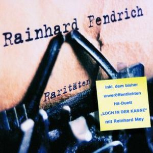 RARITÄTEN