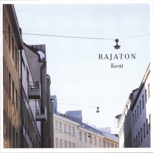 KEVÄT