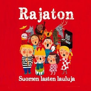 SUOMEN LASTEN LAULUJA