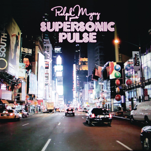 SUPERSONIC PULSE