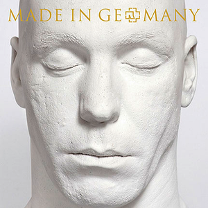 MADE IN GERMANY 1995-2011