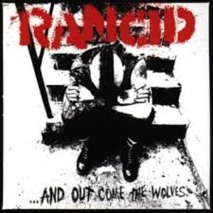 And Out Come the Wolves