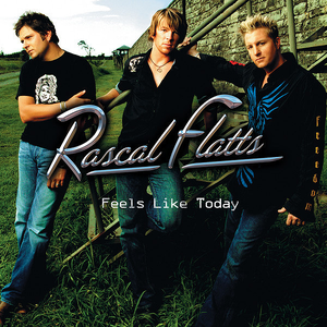 FEELS LIKE TODAY