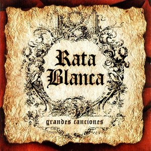GRANDES CANCIONES