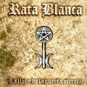 LA LLAVE DE LA PUERTA SECRETA