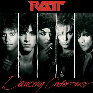 DANCING UNDERCOVER