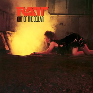 OUT OF THE CELLAR