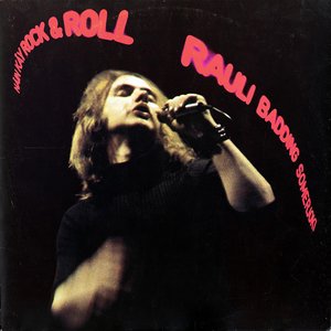 NÄIN KÄY ROCK & ROLL