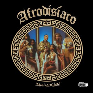 AFRODISÍACO