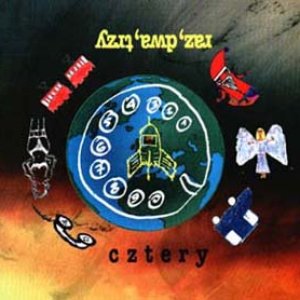 CZTERY