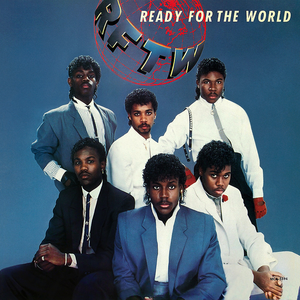 READY FOR THE WORLD