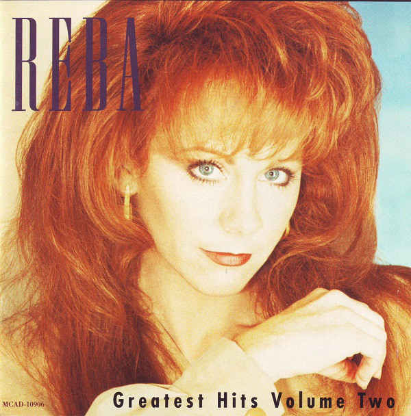 GREATEST HITS, VOLUME II