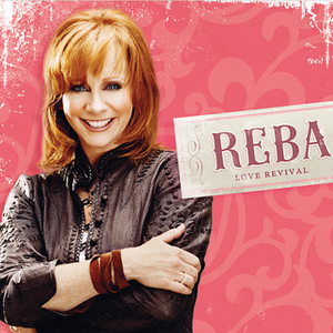 LOVE REVIVAL