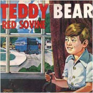 TEDDY BEAR