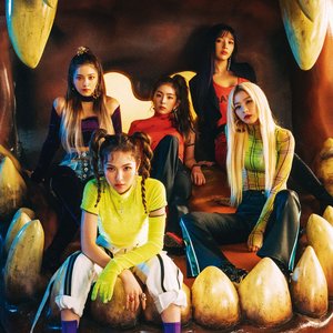 RBB - THE 5TH MINI ALBUM
