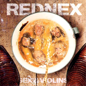 SEX & VIOLINS