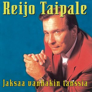 JAKSAA VANHAKIN TANSSIA